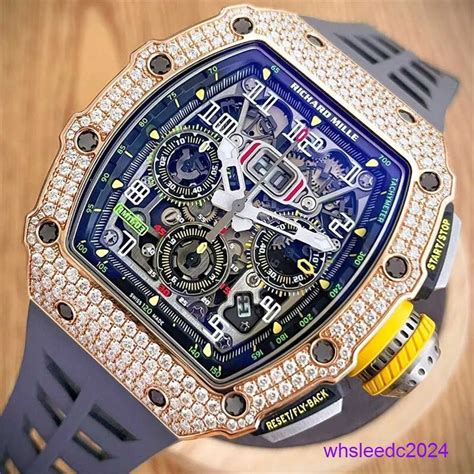 dhgate richard mille